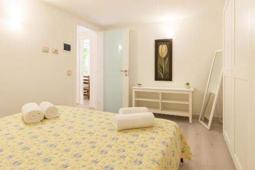  Casa in campagna Toscana - Privacy - FREE fast Wifi - FREE Netflix - FREE Parking in SantʼAntonio