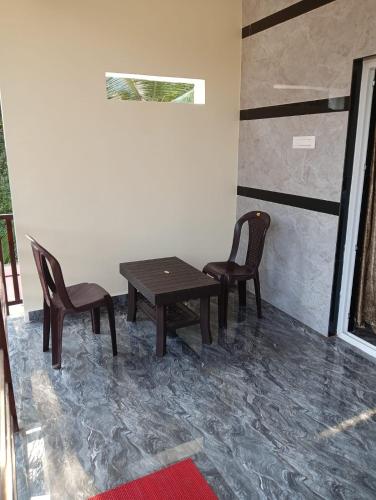Gokarna Beach Nirmala Homestay - Gokarna