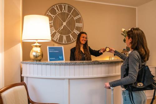 Hotel Ca' De Berna - image 7