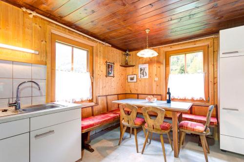 Ferienhaus Tribuser in 溫克萊恩