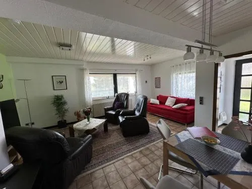 Apartment58 in Wiehl, Deutschland