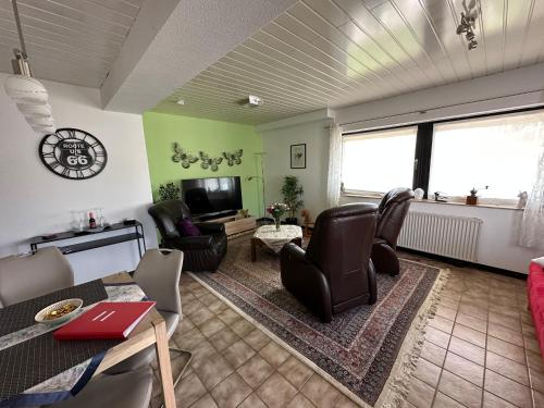 Apartment58 in Wiehl, Deutschland