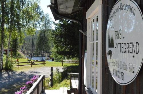 Trysil Motell & Vandrerhjem Trysil Motell & Vandrerhjem