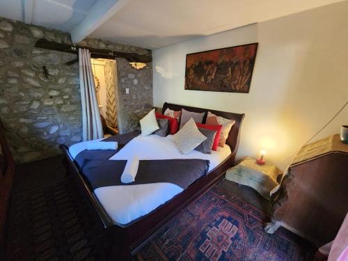 Stormsriver Backpackers - Dijembe, Stormsrivier (Foto 2)