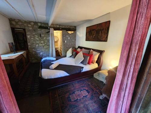 Stormsriver Backpackers - Dijembe, Stormsrivier (Foto 5)