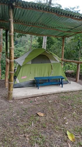 Refugio Los Naranjales