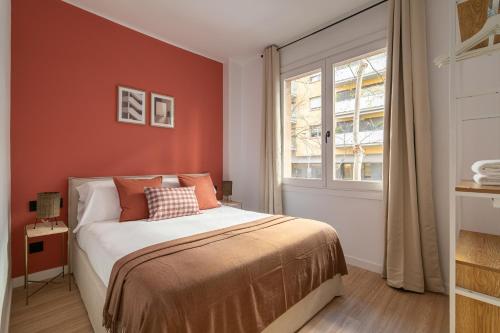 Three-Bedroom Apartment Suite image 8