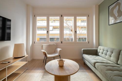 Three-Bedroom Apartment Suite image 2