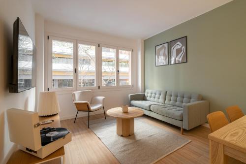 Three-Bedroom Apartment Suite image 1