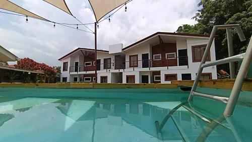 Piscina, Hotel Vive Uvita in Uvita