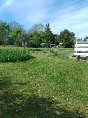 Maison spacieuse à Vic-Fezensac avec jardin (Maison spacieuse a Vic-Fezensac avec jardin) in Vic-Fezensac