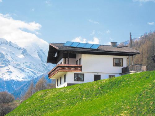 Ferienhaus Kramser Fewo 1 OG