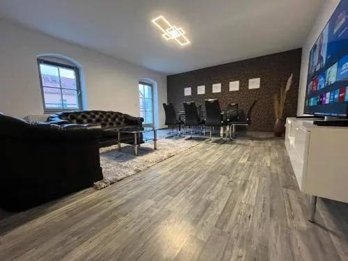 Reihenhaus Elbquartier Pirna 130qm Nähe Altstadt, Dresden und der Sächsischen Schweiz in Pirna, Deutschland