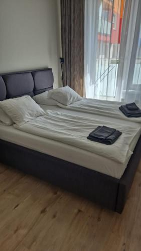 2i apt with terrace, new building, Lužná 26, Bratislava (Foto 6)