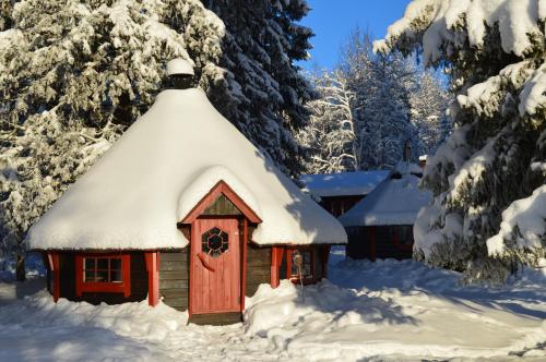 Trysil Motell & Vandrerhjem Trysil Motell & Vandrerhjem