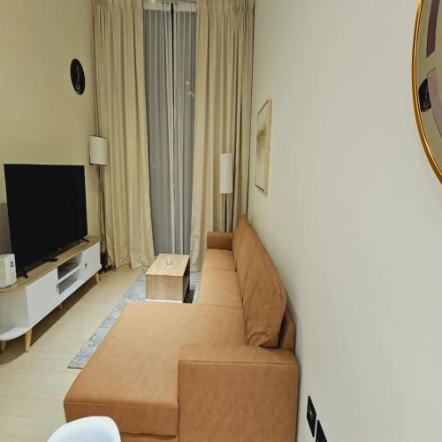 Premium Belvilla 1Bedroom in JVC with Pool & Gym, Dubái (foto 7)