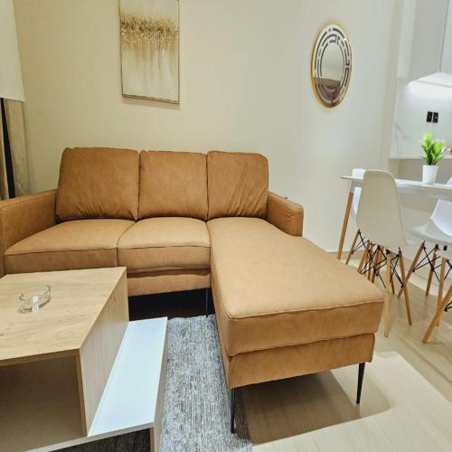 Premium Belvilla 1Bedroom in JVC with Pool & Gym, Dubái (foto 10)