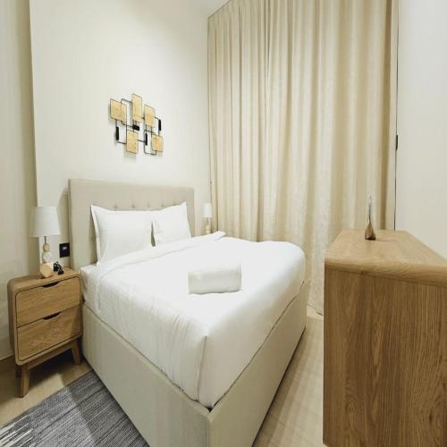 Premium Belvilla 1Bedroom in JVC with Pool & Gym, Dubái (foto 3)
