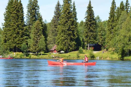 Trysil Motell & Vandrerhjem Trysil Motell & Vandrerhjem