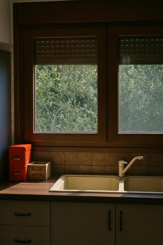 Elia & Petra Villa, Принос (фото 3)