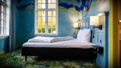 บริการและสิ่งอำนวยความสะดวก, ART Hotel Dalgas, BW Signature Collection in บรังเดอ