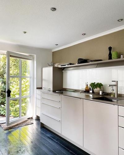 Haus Cloude in โกรมิทซ์