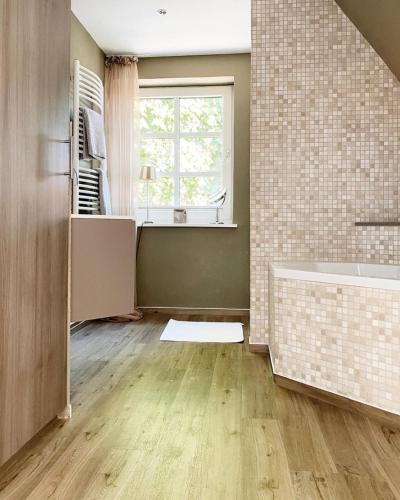 Haus Cloude in โกรมิทซ์