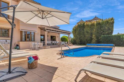 Villa Magnolia