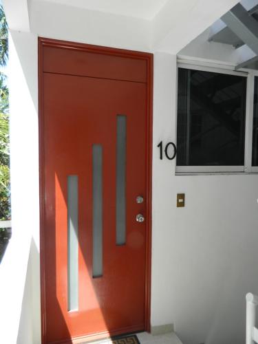 Agradable Loft con AC, Alberca, Wifi y Auto Checkin #10 in Mérida, Mexico