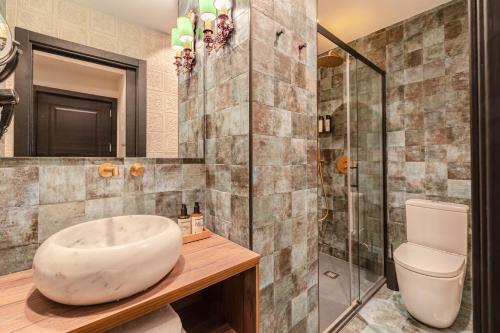 Suite Apartment