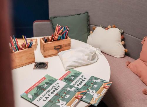 Demeure de Campagne Château de Fontainebleau - image 5