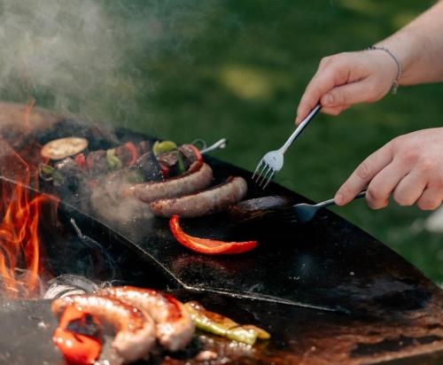 Demeure de Campagne Château de Fontainebleau - image 3