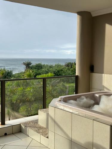 Trevi Sea-view Apartment in Shelly Beach