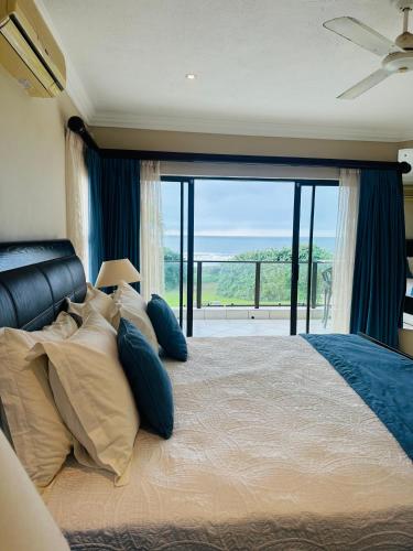 Trevi Sea-view Apartment in Shelly Beach