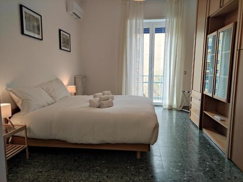 Silvia Apartment, Rom