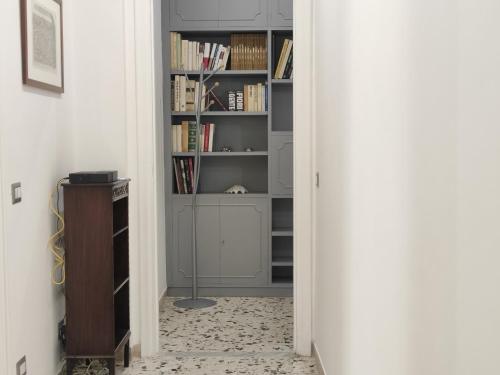 Silvia Apartment, Rome (photo 6)