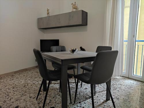 Silvia Apartment, Rome (photo 9)