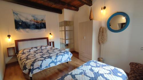Tana Libera Tutti 2 Nature, Yourself, Love in Viggianello