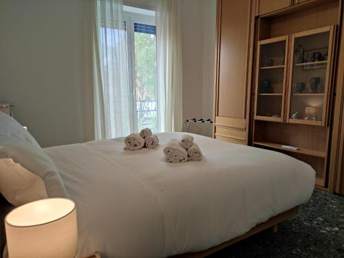 Silvia Apartment, Rome (photo 10)