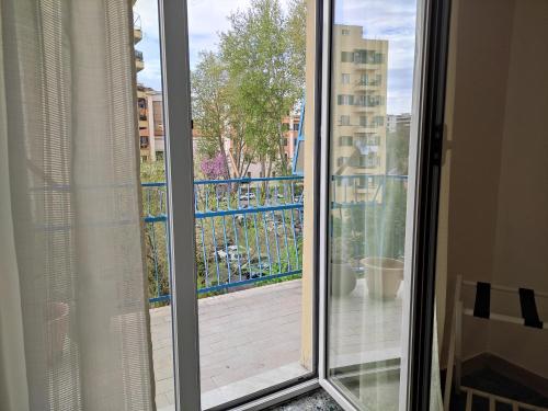 Silvia Apartment, Rome (photo 2)