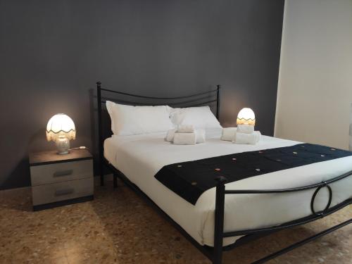 Silvia Apartment, Rome (photo 3)