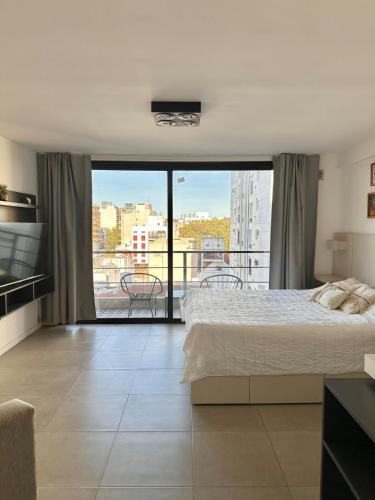 Estudio en Paseo Aldrey 5