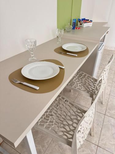 Apart bien ubicado en Ciudad del Este