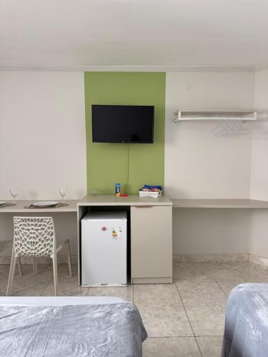 Apart bien ubicado en Ciudad del Este