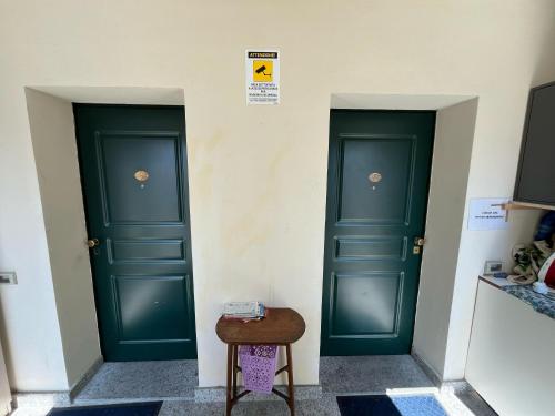 Appartamento via Giorgio Canale 72 2