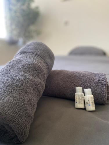 Capstay Point central ch3 - Netflix in 圖爾寬