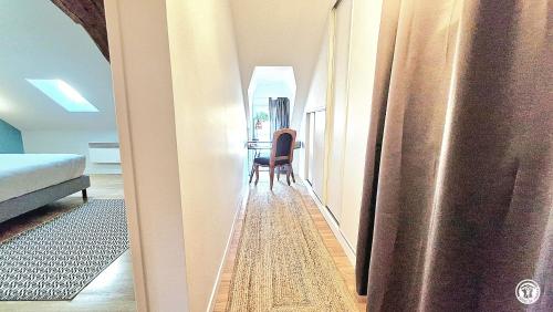 บริการและสิ่งอำนวยความสะดวก, La Sauveroise in แซ็ง-โซแวร์-ออง-ปุยแซย์