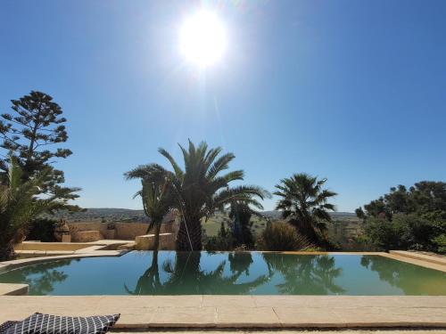 les FRANGINESauMAROC in Bou Mkila