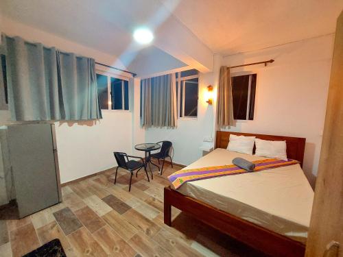 Latanier Beach Hotel Latanier Beach Hotel