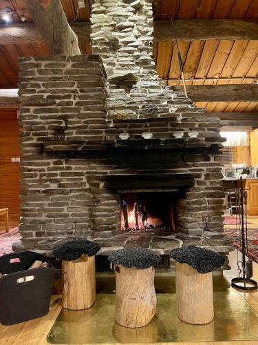 Villa Havu in Κουουσάμο